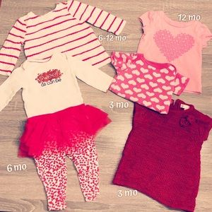 Valentine’s Day Goodies